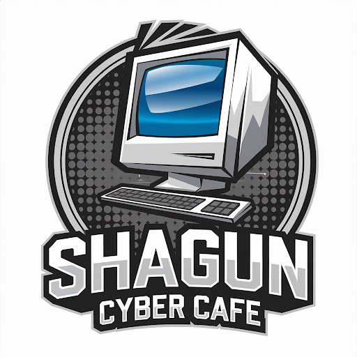 Cover photo of Shagun Cyber cafe
